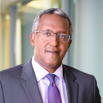 Mohamed Gouled