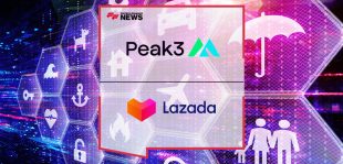 Peak3 and Lazada Launch New Digital Insurance Joint Venture