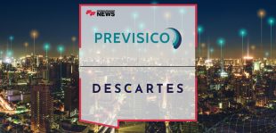 Previsico and Descartes Partner to Deliver Superior Coverage of Corporate Flood Risk