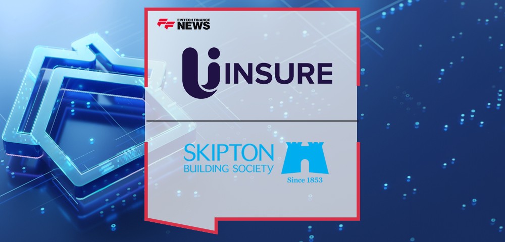 Skipton Building Society Partners With Uinsure to Deliver Customer-First Home Insurance Solutions