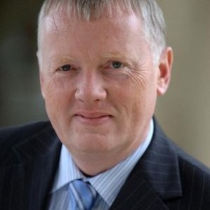 Steven Cameron