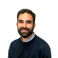 David Pérez
