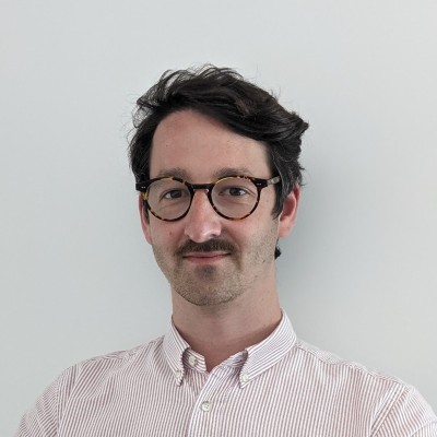 Matthieu Blandineau