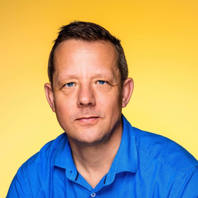 Neil Turner