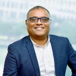 Suresh Chandrasekharan