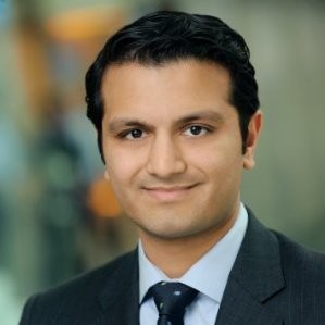 Palak Patel