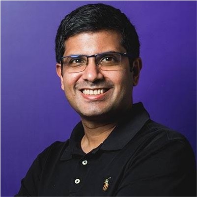 Rahul Chari