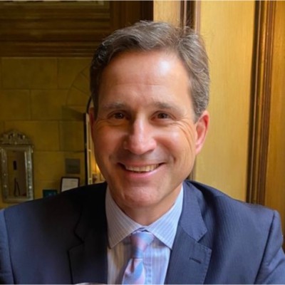 David Pinkney