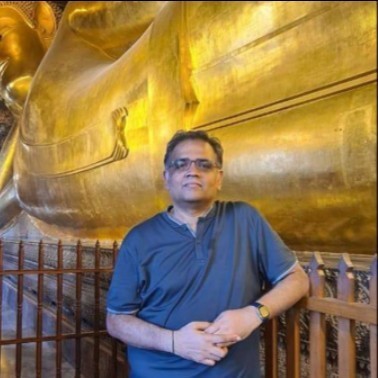 Kaushik Gopalan