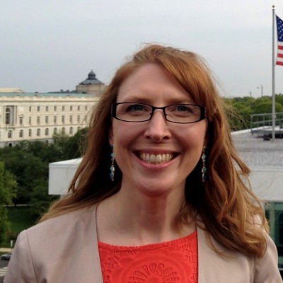 Kelly Campbell