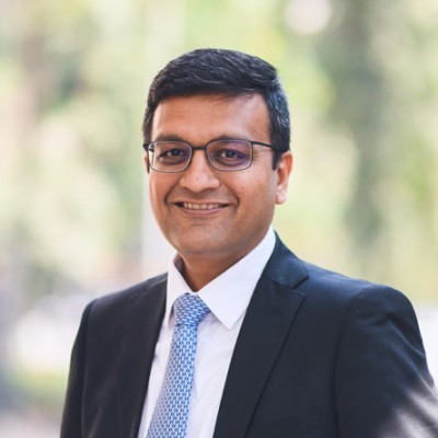 Manish Jain