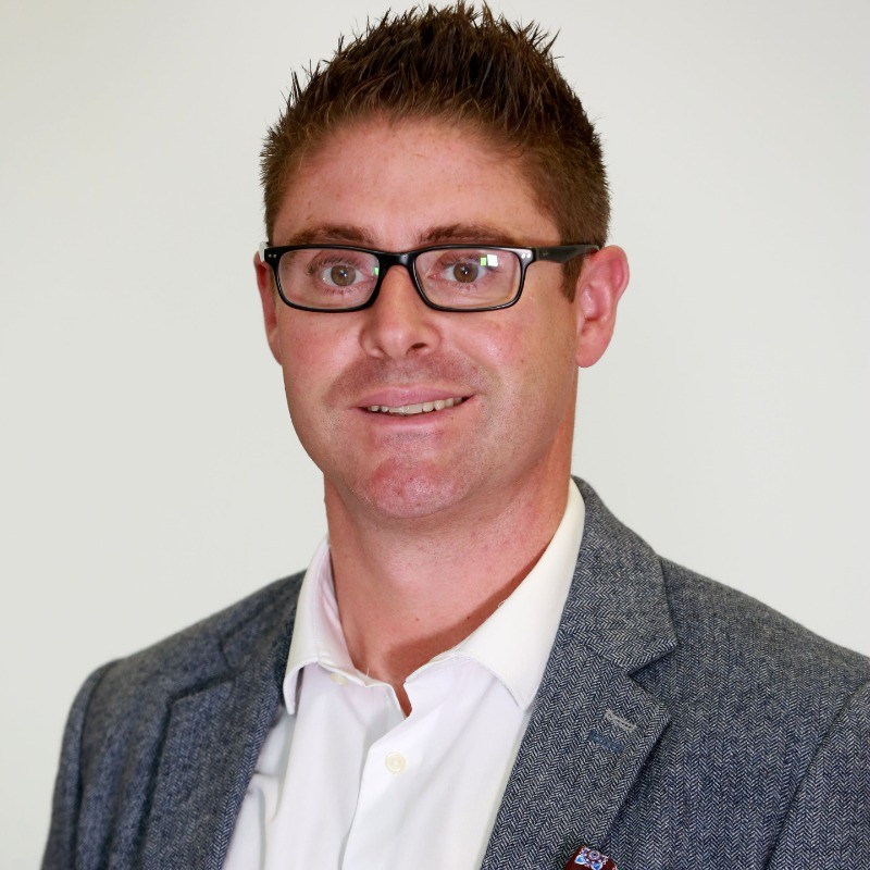 Paul Priestley