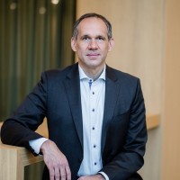 Bernhard Kaufmann