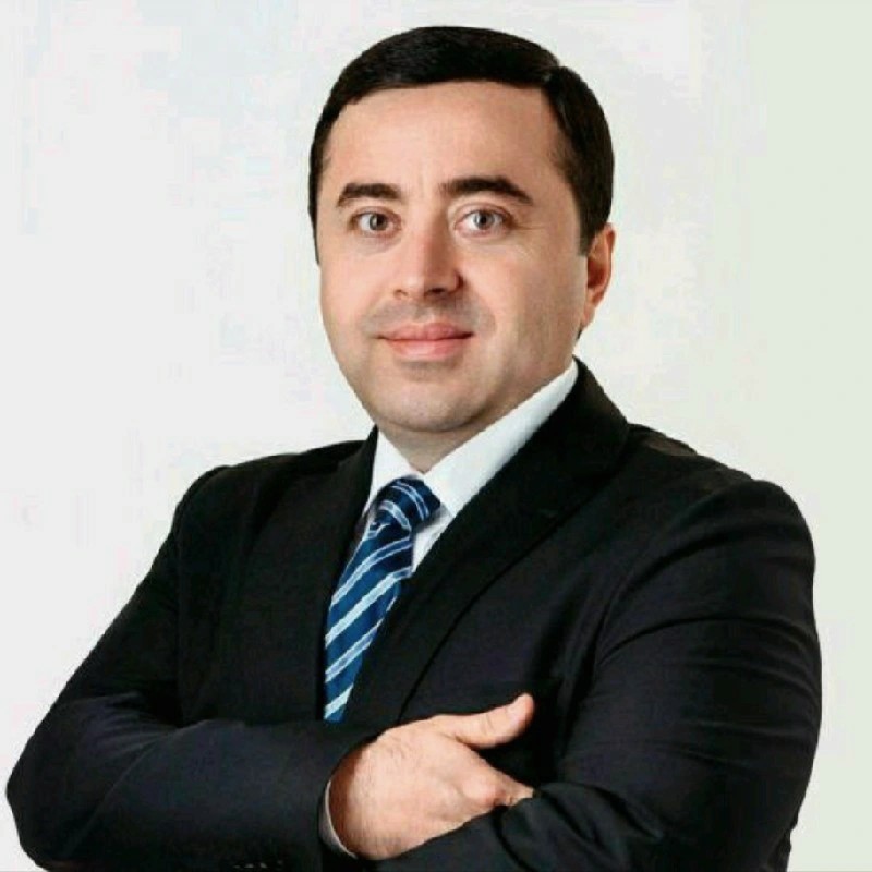 Bekhzod Abdurakhmanov