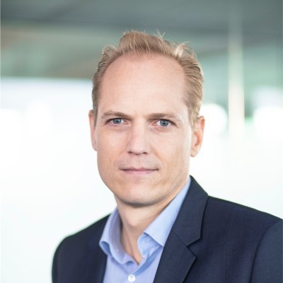 Laurent Floquet