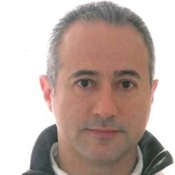 Pedro Aires