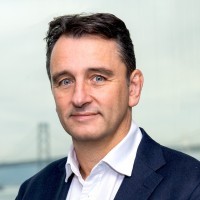 Anthony Cahill