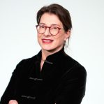 Isabelle Girolami