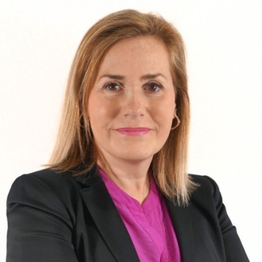 Maribel Solanas