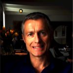Nigel Brookes