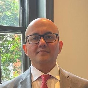 Sandeep Gupta