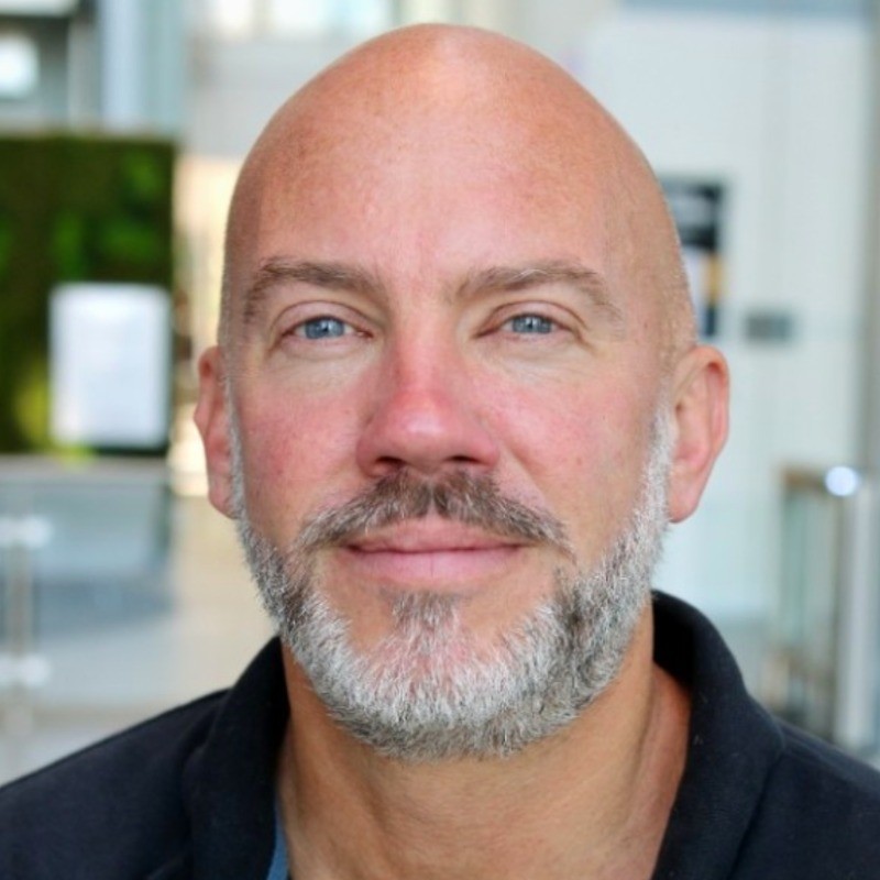 Scott Harrison