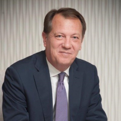 Philippe Benoit
