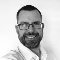 Scott Taylor Barr