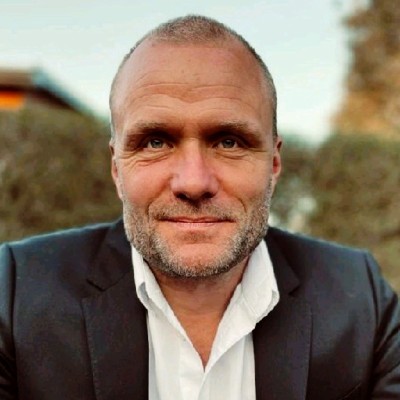 Christian Bangsgaard