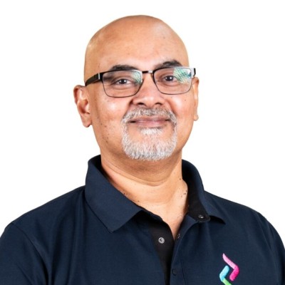 Srikumar Ramanathan