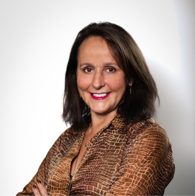 Sharon Bishop