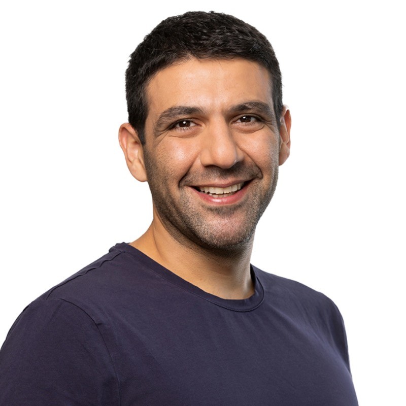 Tamir Efrati