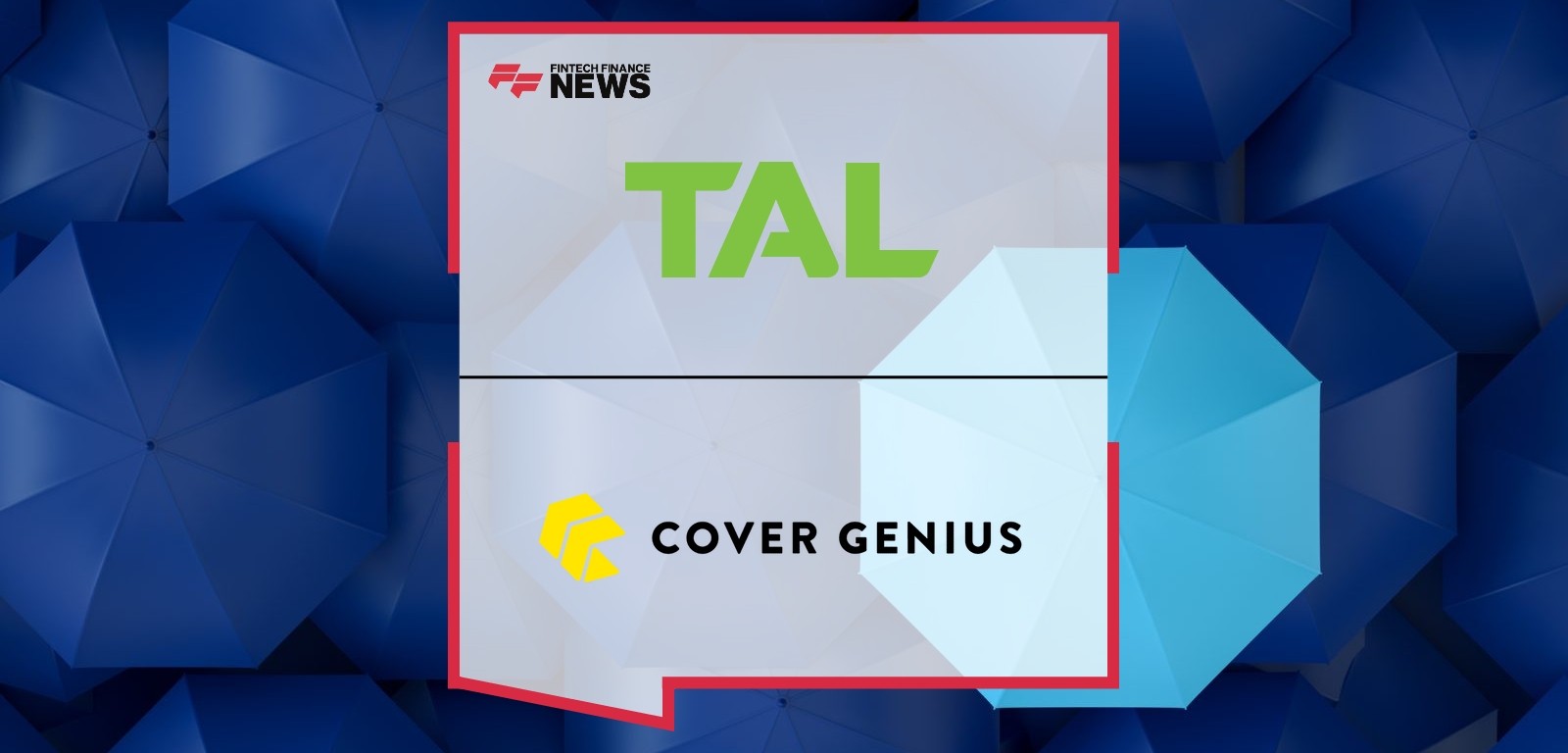 Cover Genius TAL underinsurance initiative