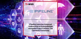 Openwork partnership for digital underwriting