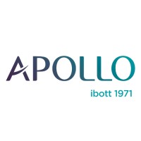 Apollo ibott 1971