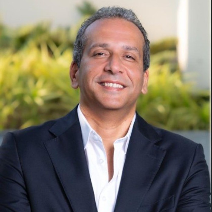 Essam El Daly