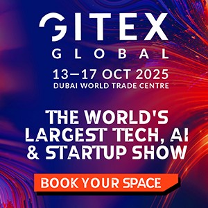 Gitex Global