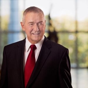 Jim Goodnight