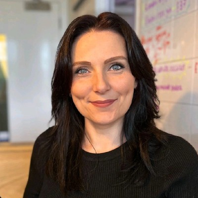Kerry Cleary