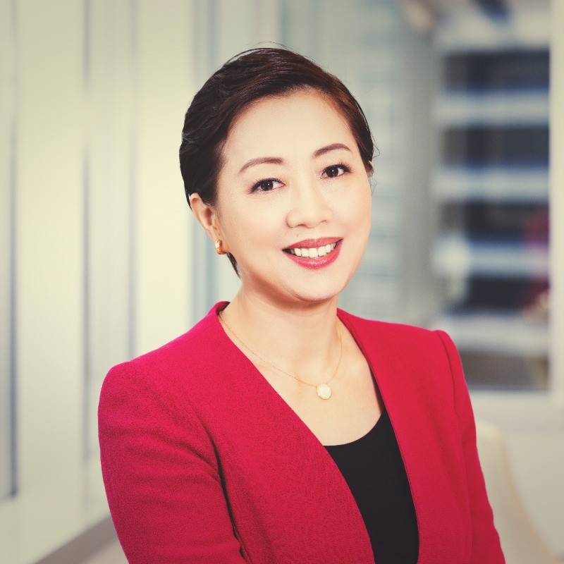Lei Yu