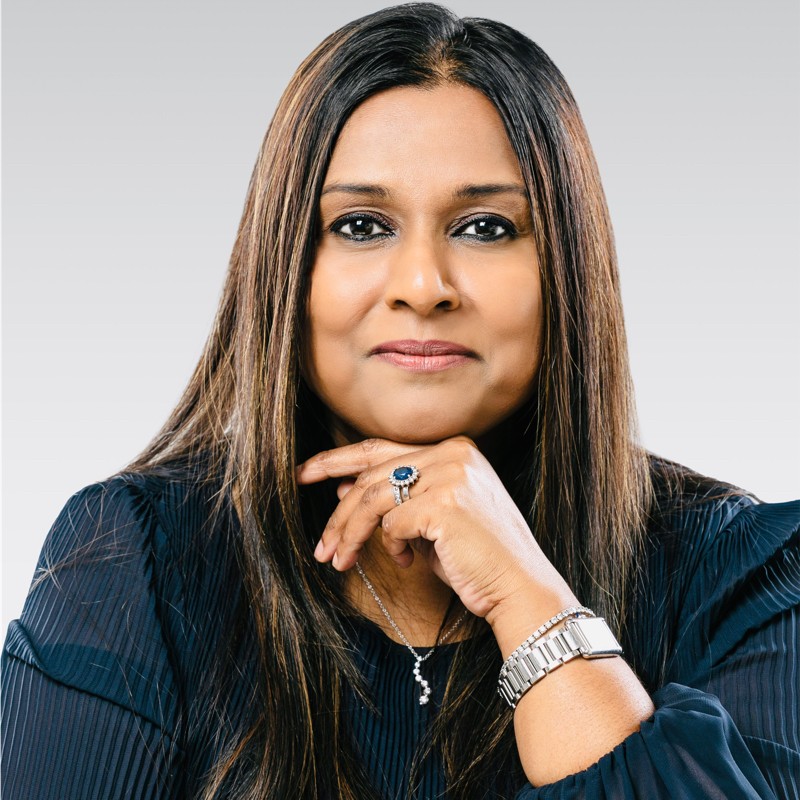 Lineshree Moodley