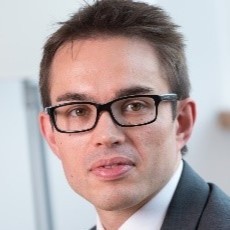 Mark Rankin