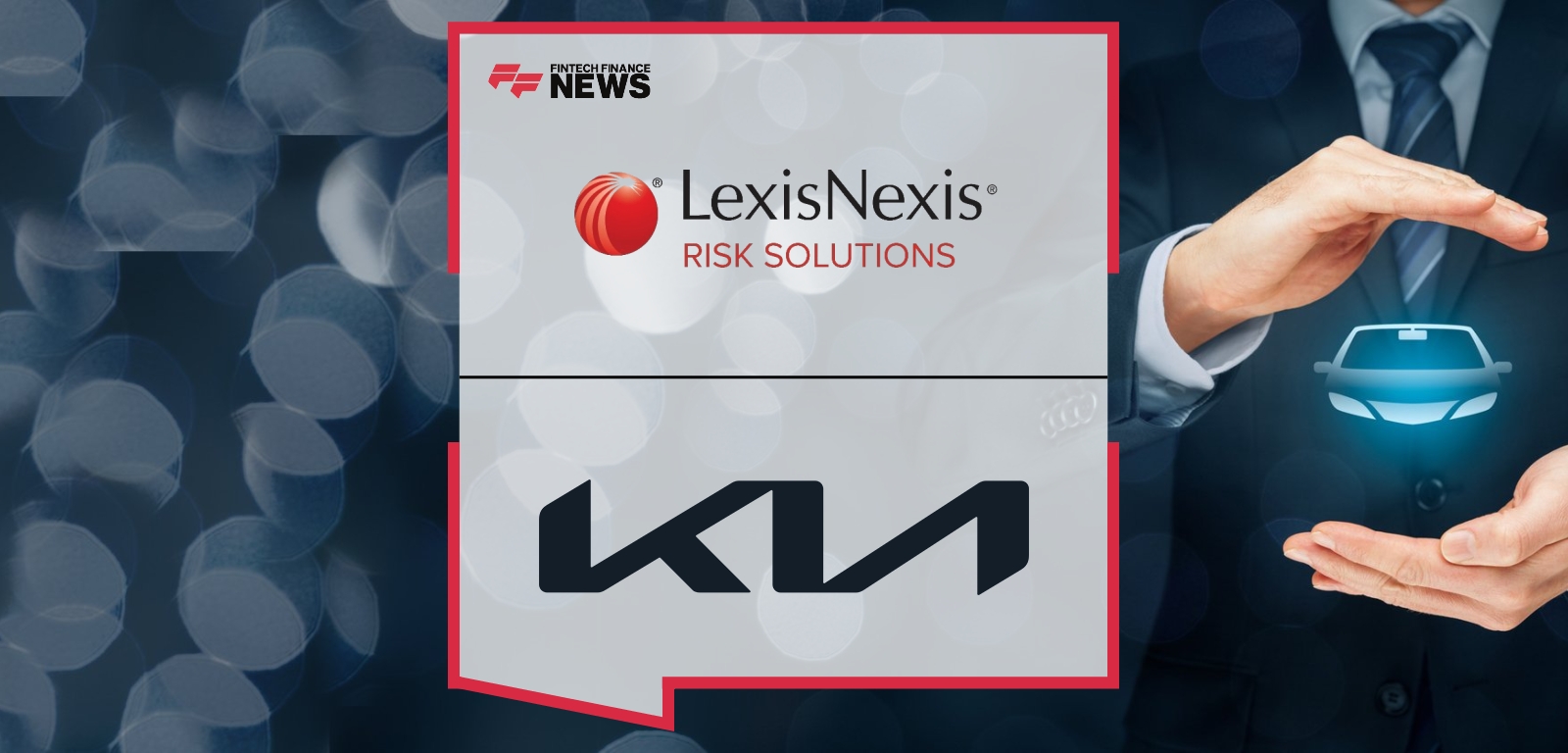 LexisNexis Kia Partnership – Driving Data and Insurance Insights