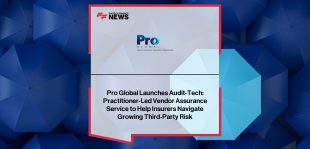Pro Global Vendor Assurance Launch – Third-Party Risk Support