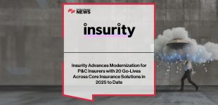 Insurity platform go-lives for core insurance solutions in 2025