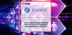 Zurich Agentic AI Hyper Challenge global insurance innovation