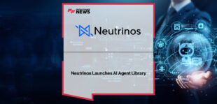 Neutrinos AI Agent Library for intelligent insurance automation