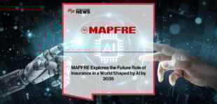 MAPFRE Intelligent Agents Report on AI’s role in insurance by 2035