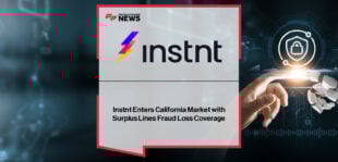 Instnt California Fraud Insurance Surplus Lines Launch