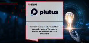 Plutus ServiceNow insurance AI partner ecosystem launch